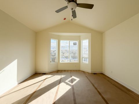 Tiny photo for 6991 W W HAZEL OAK CT #210, Herriman, UT 84096 (MLS # 2136126)