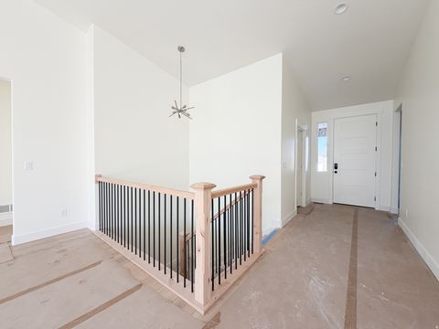 Tiny photo for 6991 W W HAZEL OAK CT #210, Herriman, UT 84096 (MLS # 2136126)