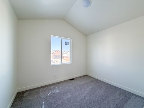 Tiny photo for 6991 W W HAZEL OAK CT #210, Herriman, UT 84096 (MLS # 2136126)