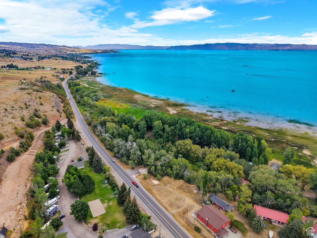 Photo of 2220 N BEAR LAKE BLVD, Garden City, UT 84028 (MLS # 2117763)