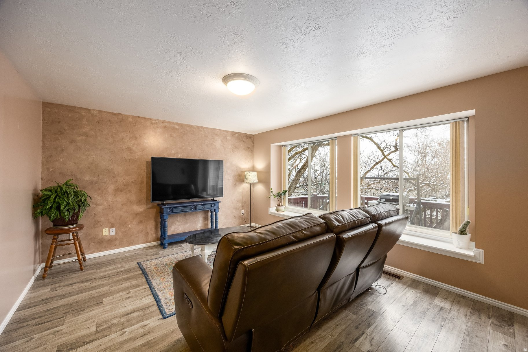 OAK HOLLOW PLAT A - Residential