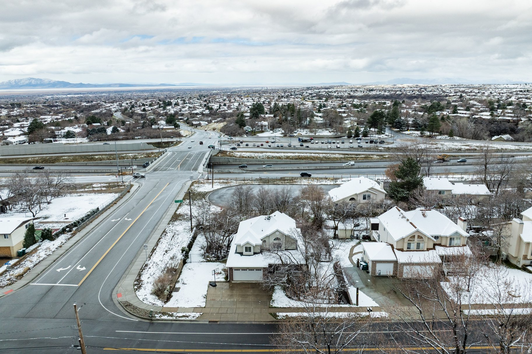 OAK HOLLOW PLAT A - Residential