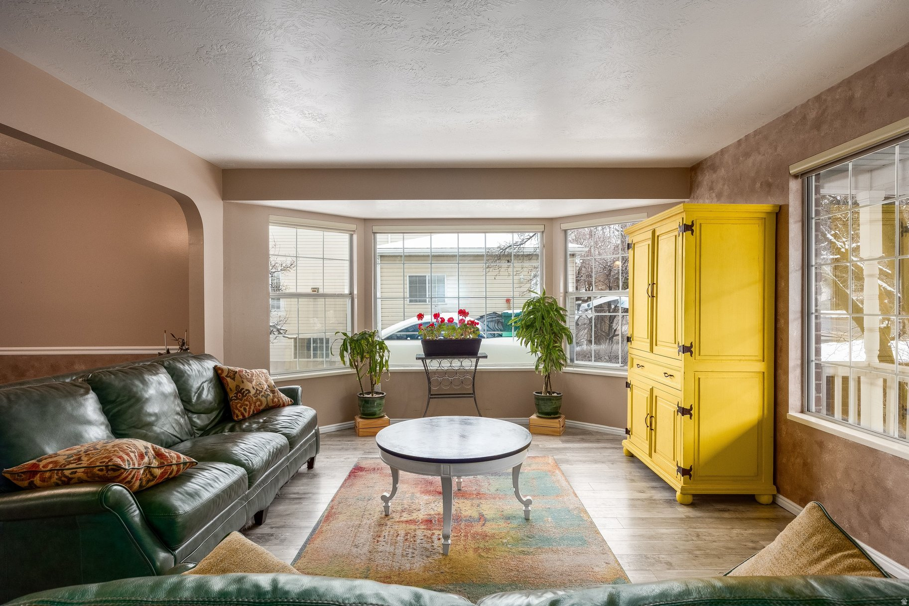 OAK HOLLOW PLAT A - Residential