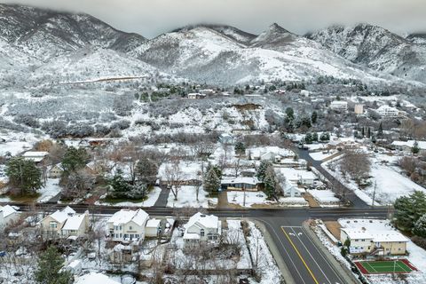 Tiny photo for 2231 N VALLEY VIEW DR, Layton, UT 84040 (MLS # 2141650)