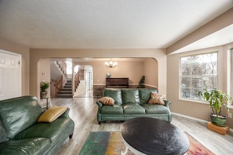 Tiny photo for 2231 N VALLEY VIEW DR, Layton, UT 84040 (MLS # 2141650)