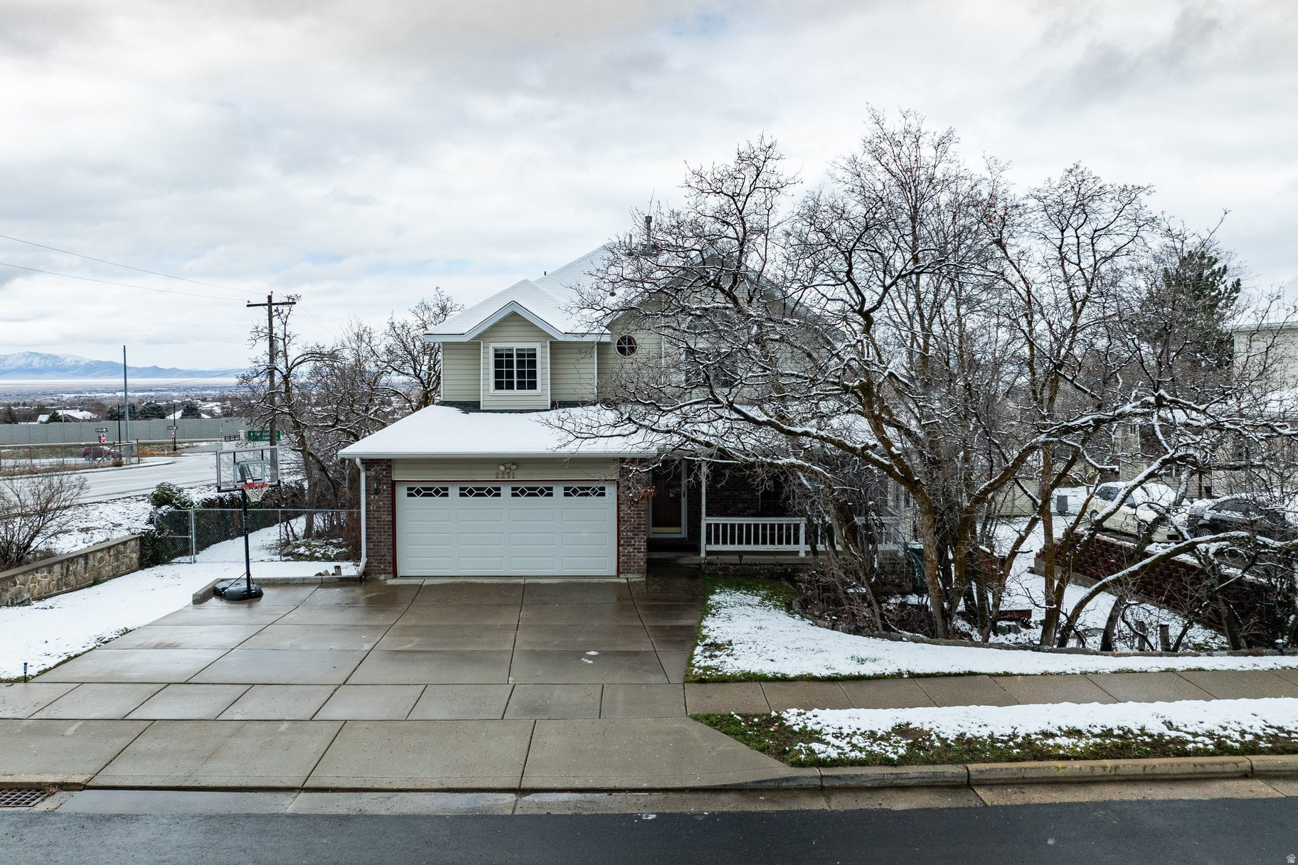 OAK HOLLOW PLAT A - Residential