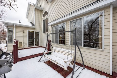 Tiny photo for 2231 N VALLEY VIEW DR, Layton, UT 84040 (MLS # 2141650)