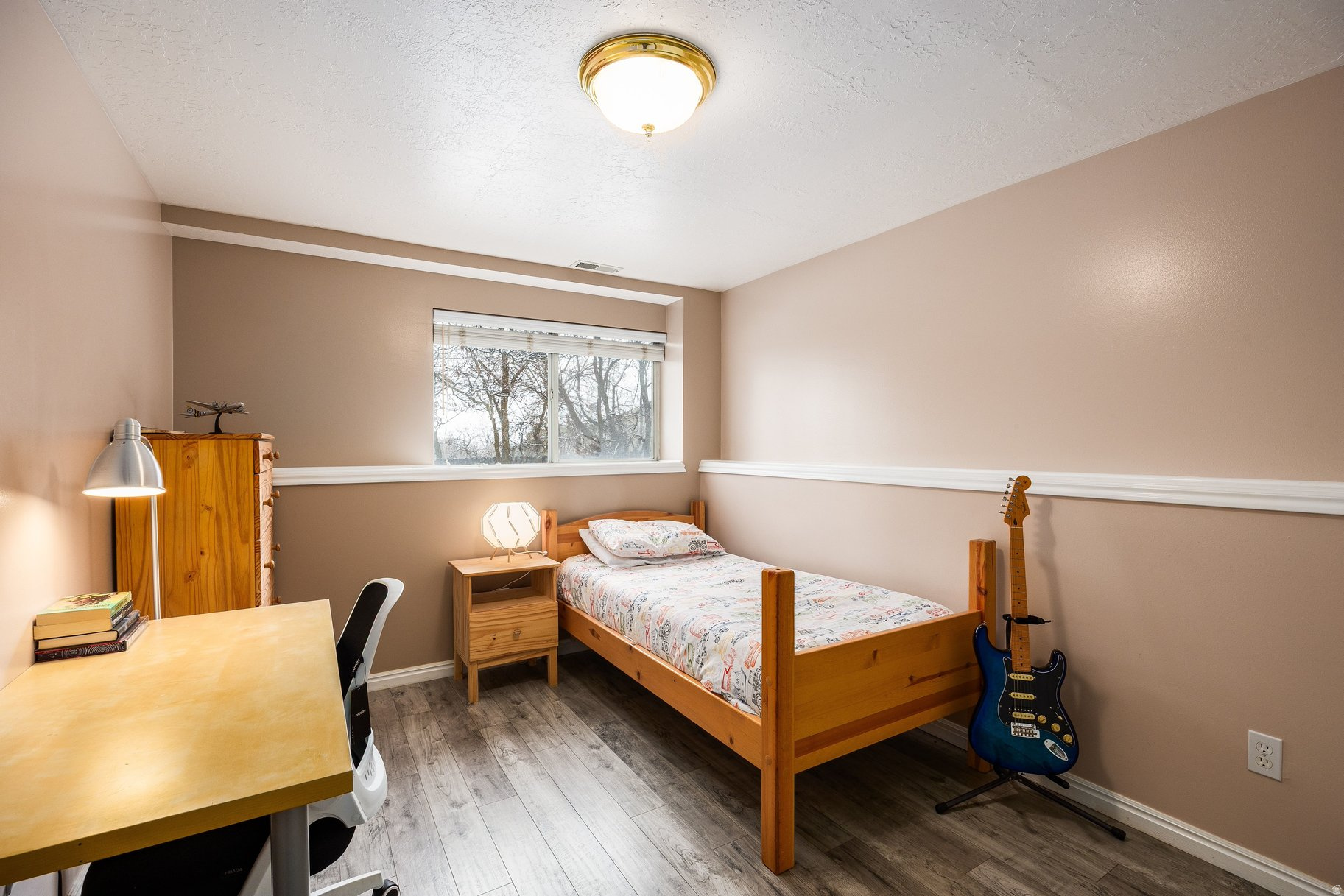 OAK HOLLOW PLAT A - Residential