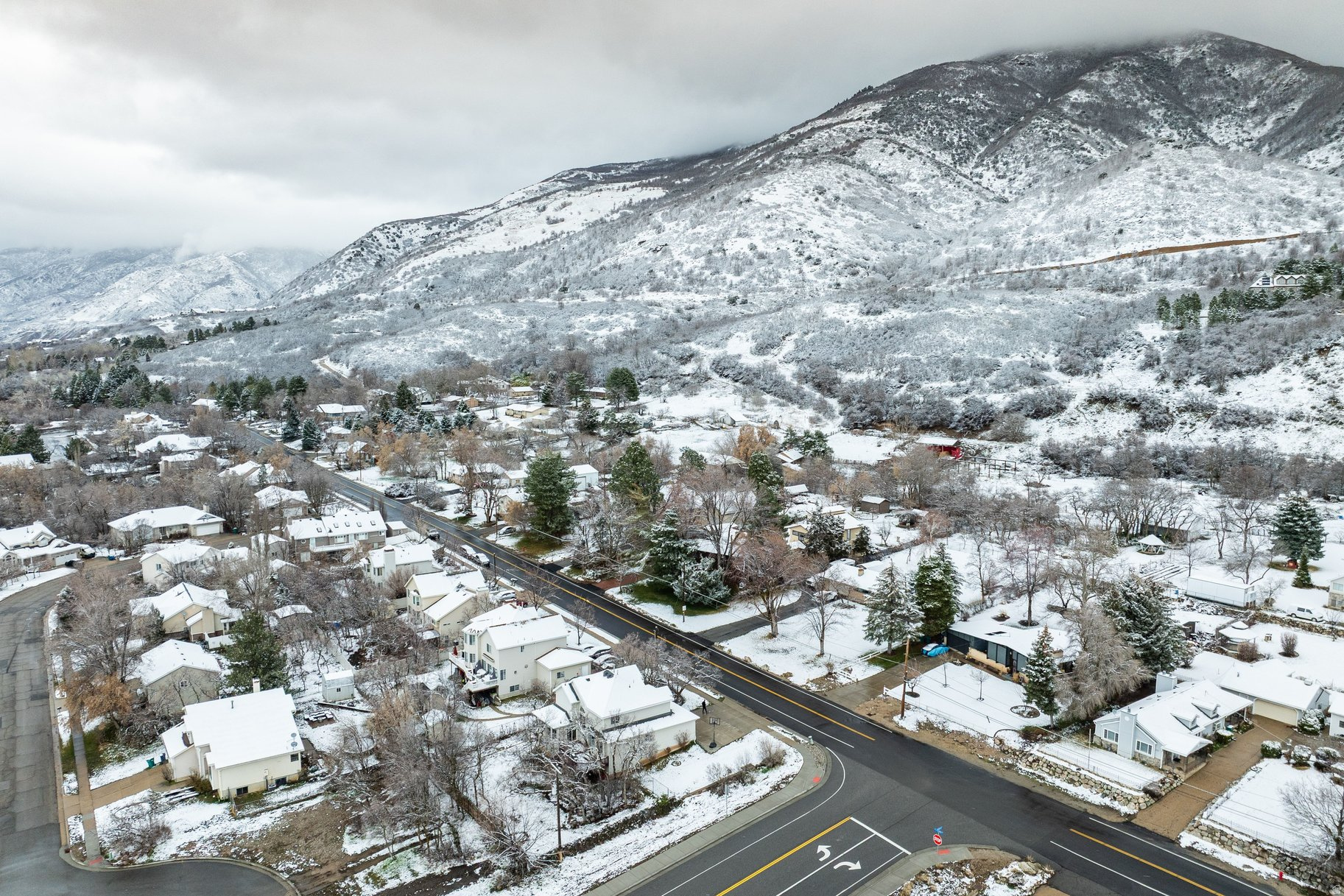 OAK HOLLOW PLAT A - Residential