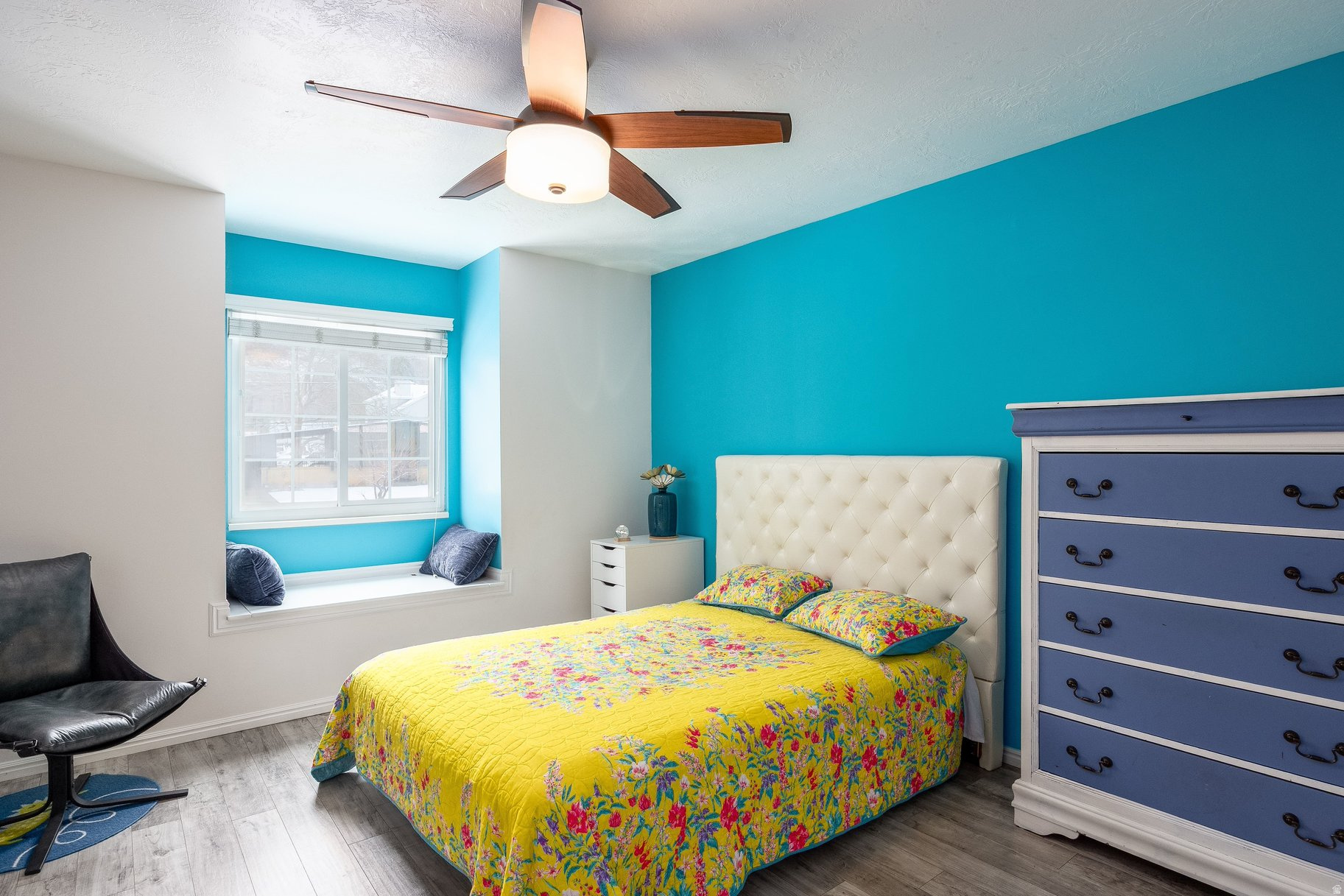 OAK HOLLOW PLAT A - Residential