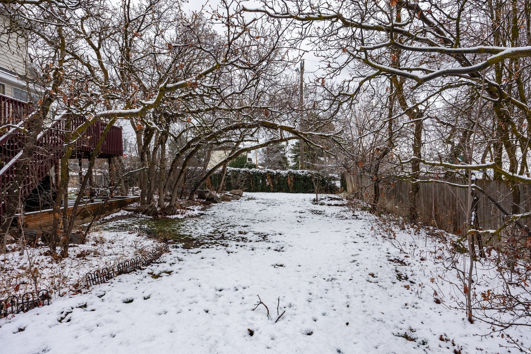 OAK HOLLOW PLAT A - Residential