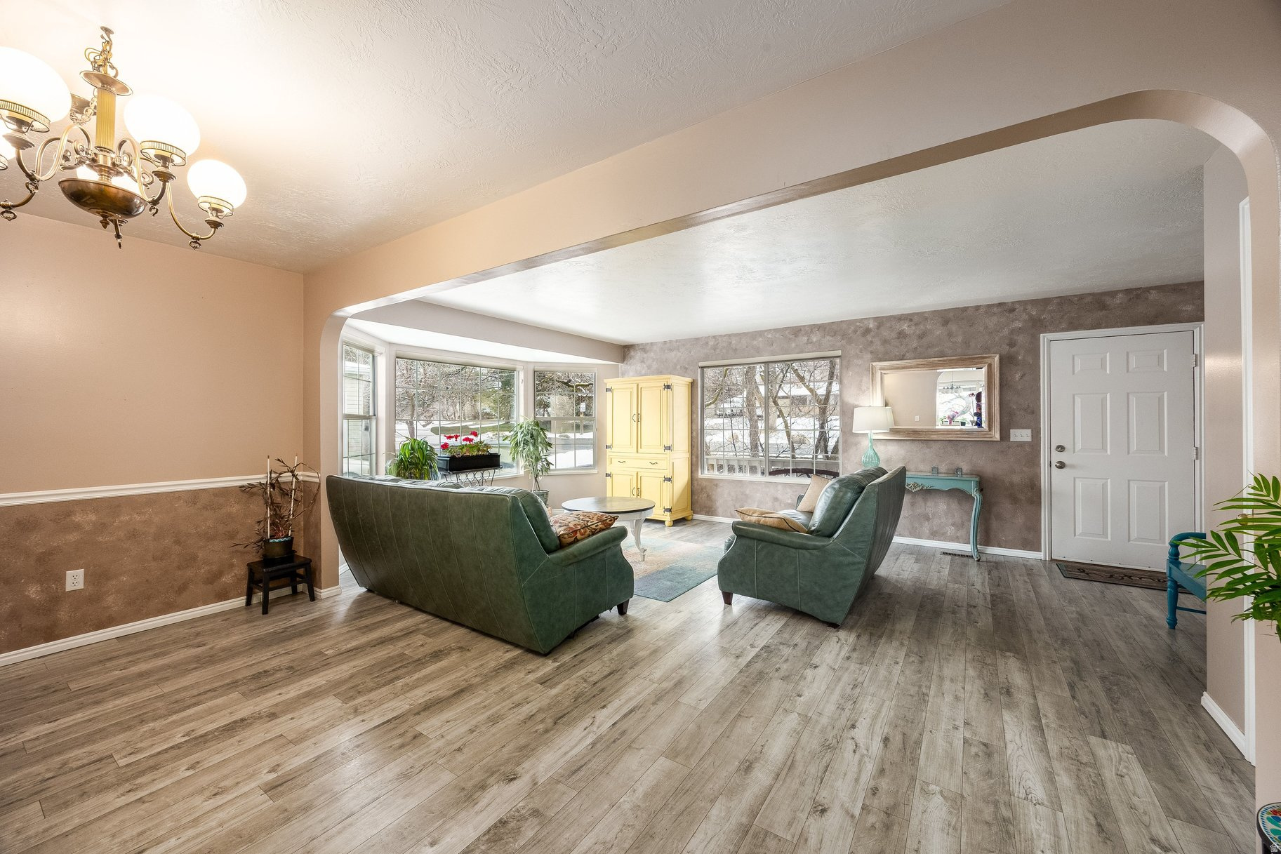 OAK HOLLOW PLAT A - Residential