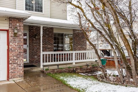 Tiny photo for 2231 N VALLEY VIEW DR, Layton, UT 84040 (MLS # 2141650)