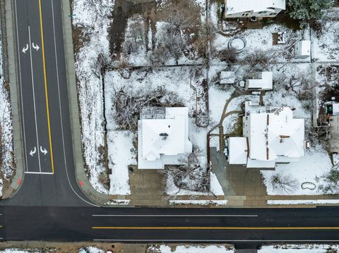 Tiny photo for 2231 N VALLEY VIEW DR, Layton, UT 84040 (MLS # 2141650)