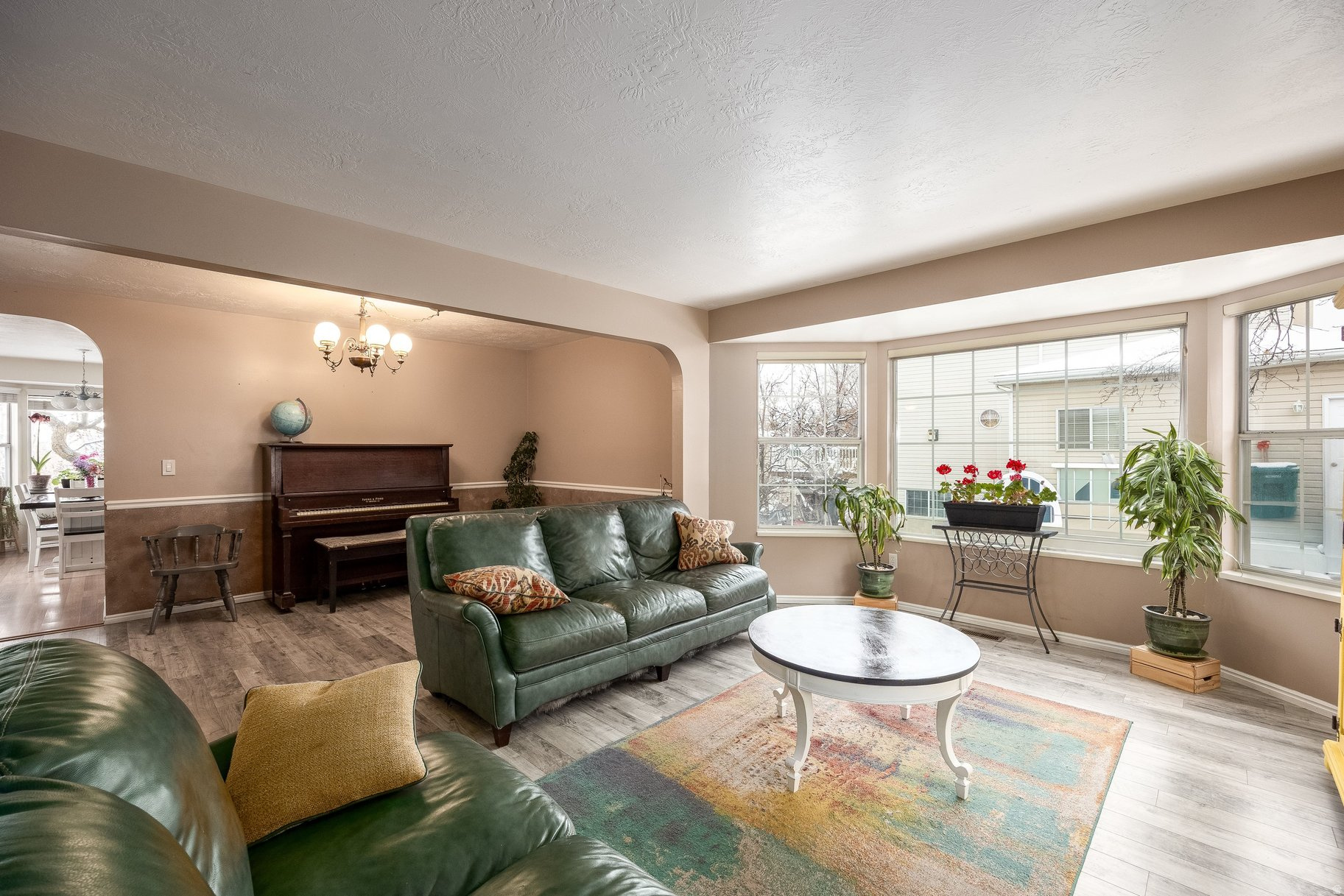 OAK HOLLOW PLAT A - Residential