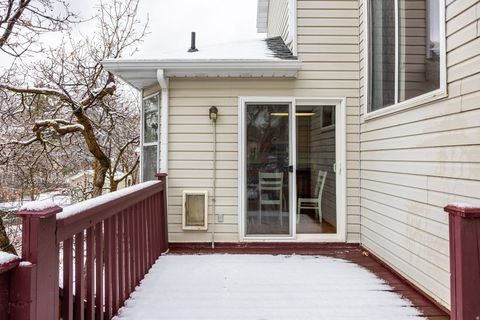 Tiny photo for 2231 N VALLEY VIEW DR, Layton, UT 84040 (MLS # 2141650)