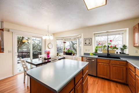 Tiny photo for 2231 N VALLEY VIEW DR, Layton, UT 84040 (MLS # 2141650)