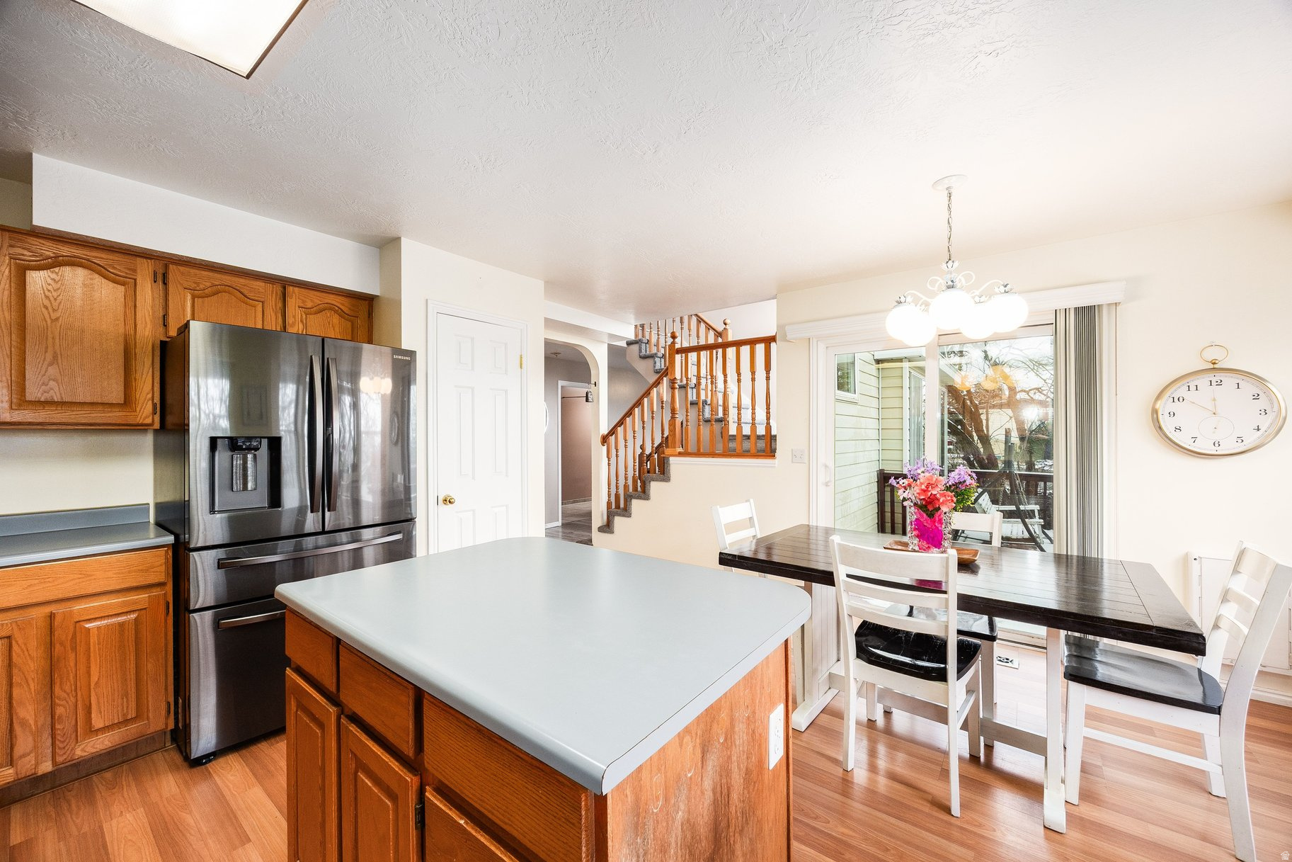 OAK HOLLOW PLAT A - Residential