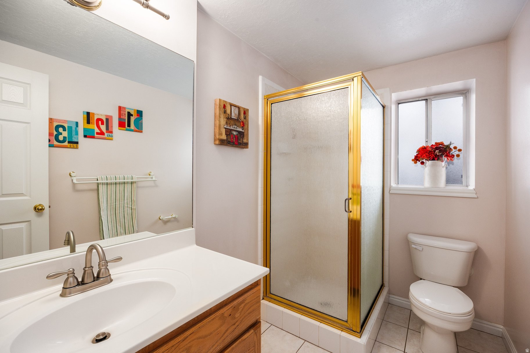 OAK HOLLOW PLAT A - Residential