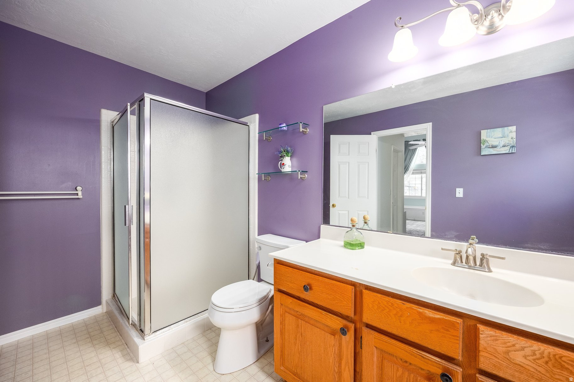 OAK HOLLOW PLAT A - Residential