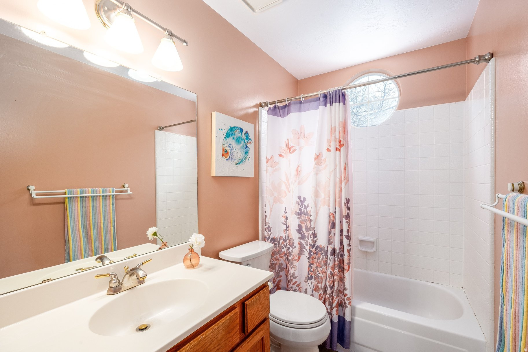 OAK HOLLOW PLAT A - Residential