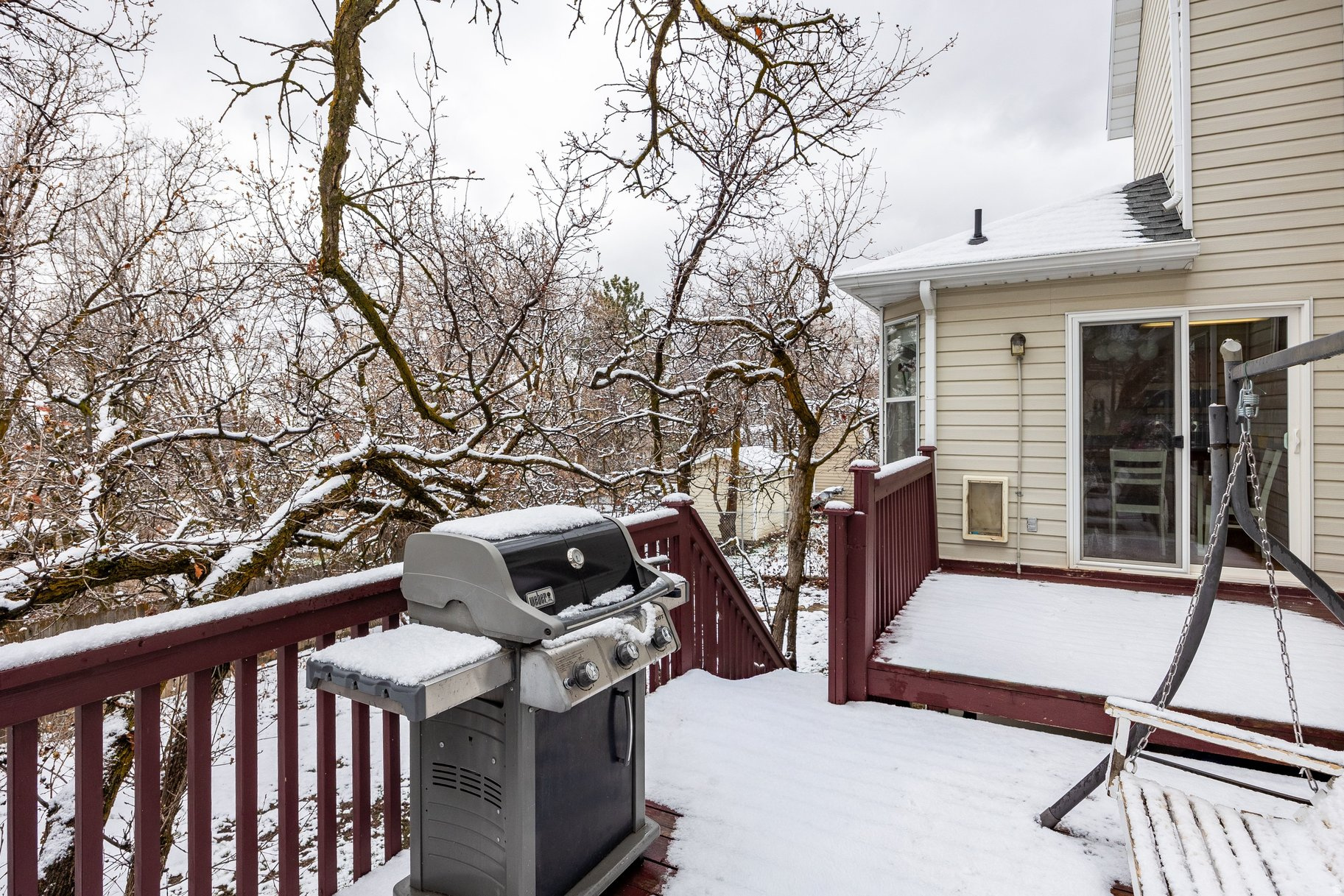 OAK HOLLOW PLAT A - Residential