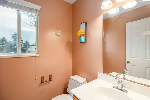 Tiny photo for 2231 N VALLEY VIEW DR, Layton, UT 84040 (MLS # 2141650)