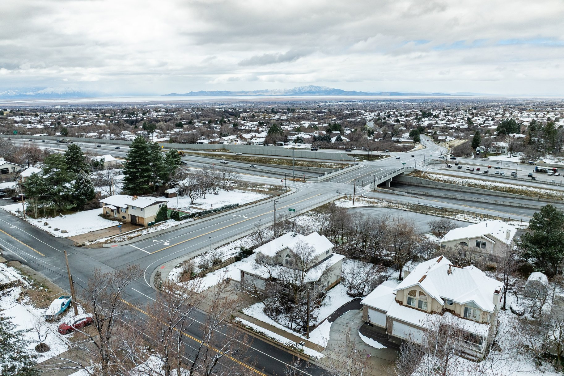 OAK HOLLOW PLAT A - Residential