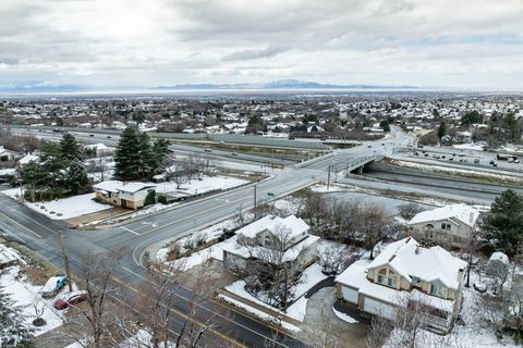 Tiny photo for 2231 N VALLEY VIEW DR, Layton, UT 84040 (MLS # 2141650)