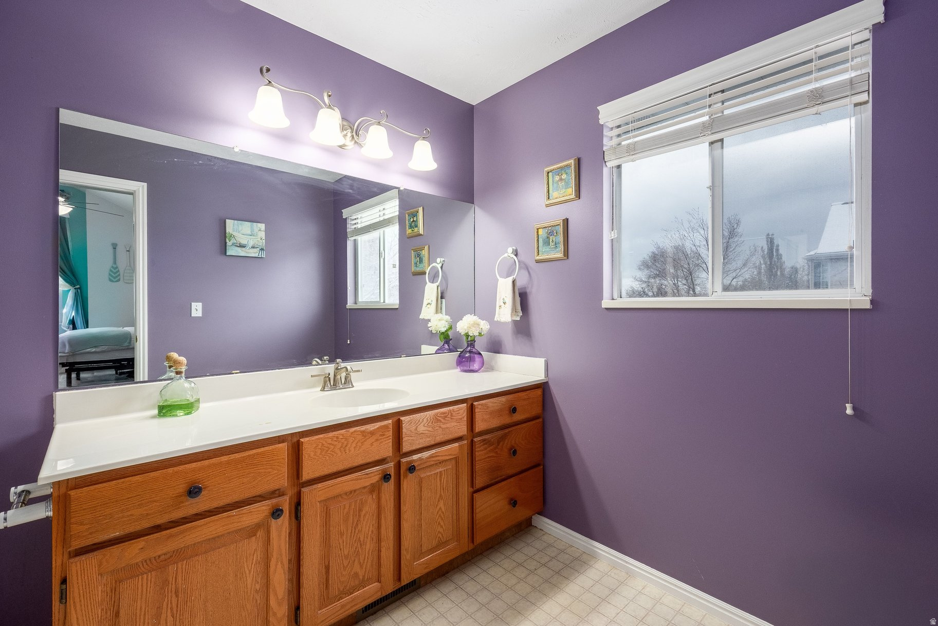 OAK HOLLOW PLAT A - Residential