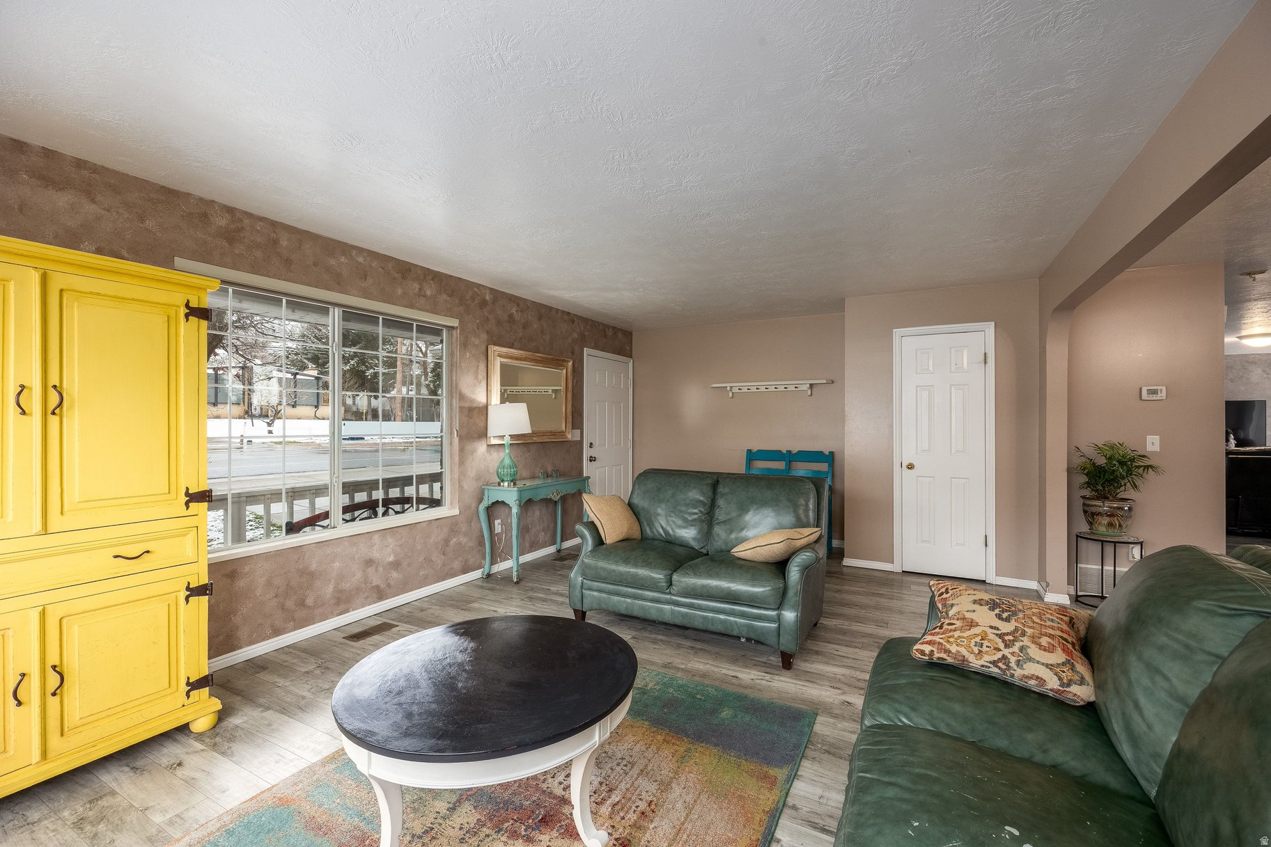 OAK HOLLOW PLAT A - Residential