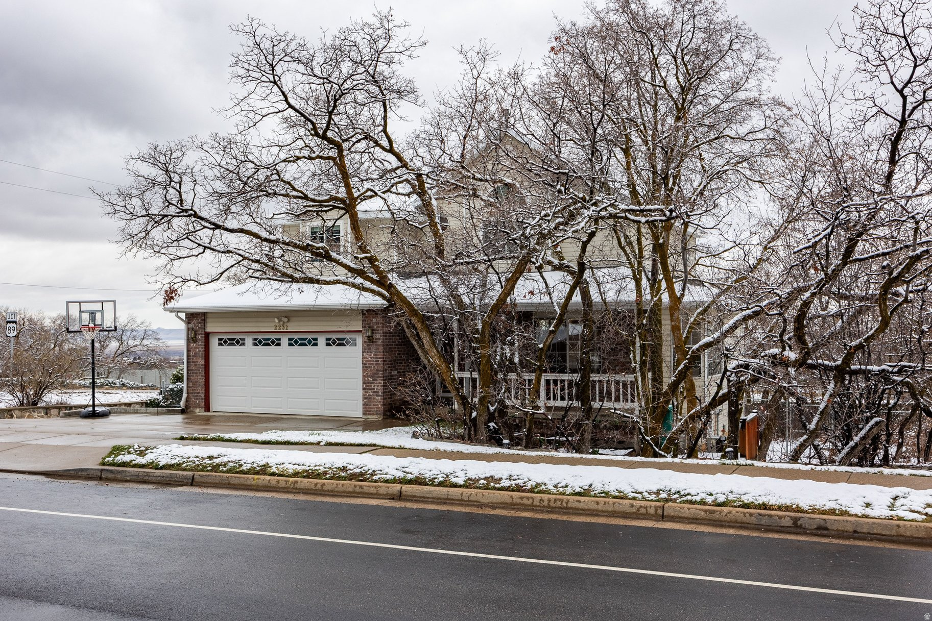 OAK HOLLOW PLAT A - Residential