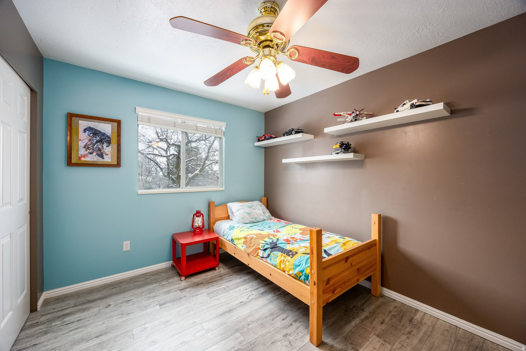 OAK HOLLOW PLAT A - Residential