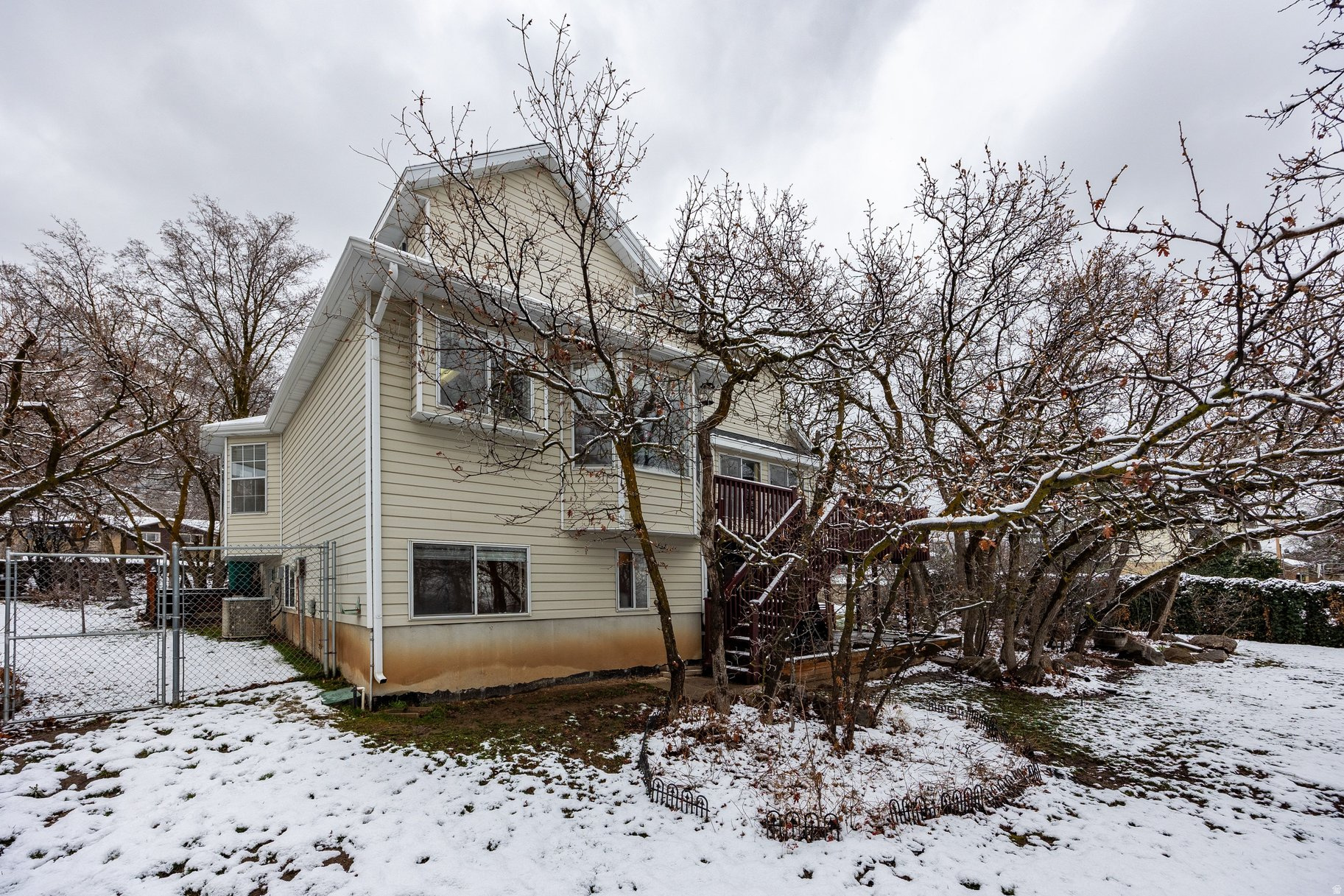 OAK HOLLOW PLAT A - Residential