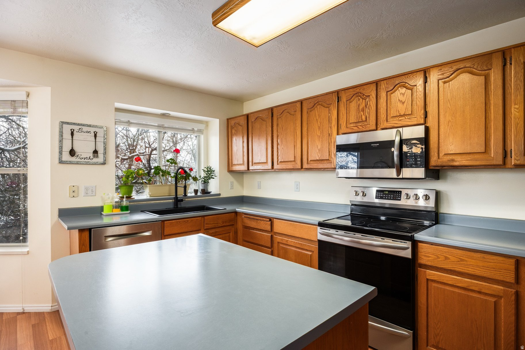 OAK HOLLOW PLAT A - Residential