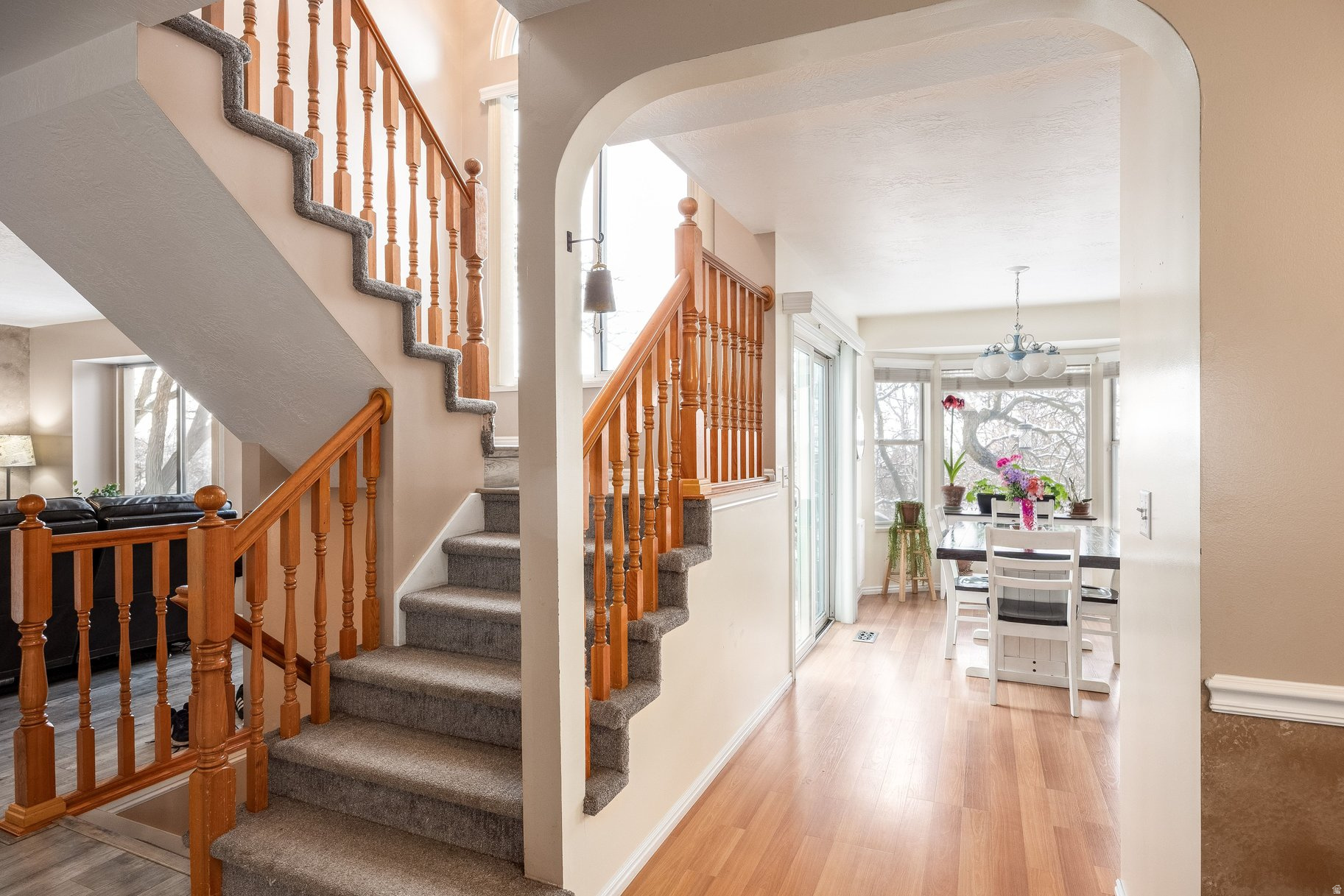 OAK HOLLOW PLAT A - Residential