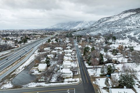 Tiny photo for 2231 N VALLEY VIEW DR, Layton, UT 84040 (MLS # 2141650)