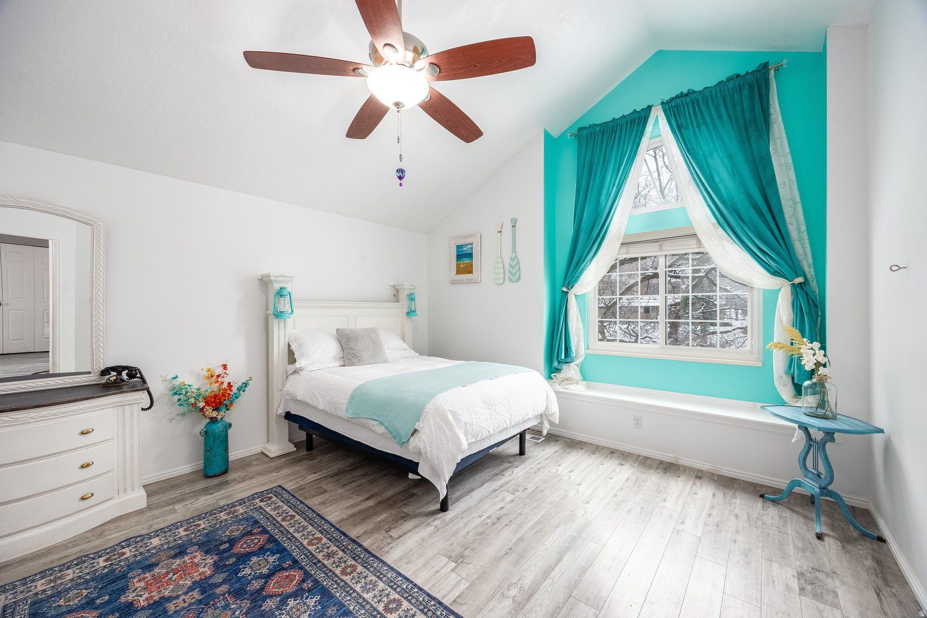 OAK HOLLOW PLAT A - Residential