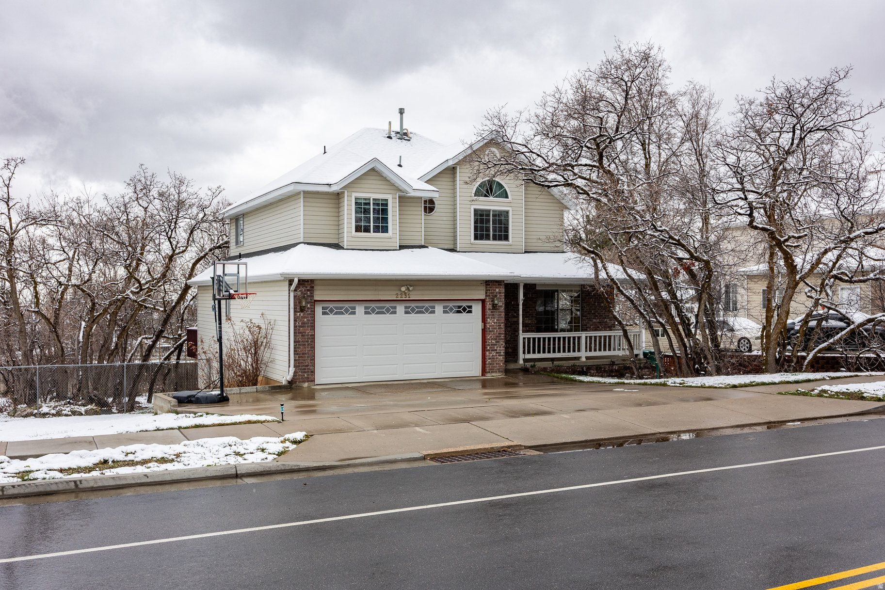 OAK HOLLOW PLAT A - Residential