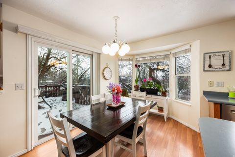 Tiny photo for 2231 N VALLEY VIEW DR, Layton, UT 84040 (MLS # 2141650)