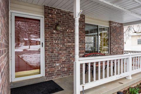 Tiny photo for 2231 N VALLEY VIEW DR, Layton, UT 84040 (MLS # 2141650)