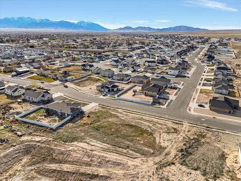 Tiny photo for 774 W CLARK ST #211, Grantsville, UT 84029 (MLS # 2144524)