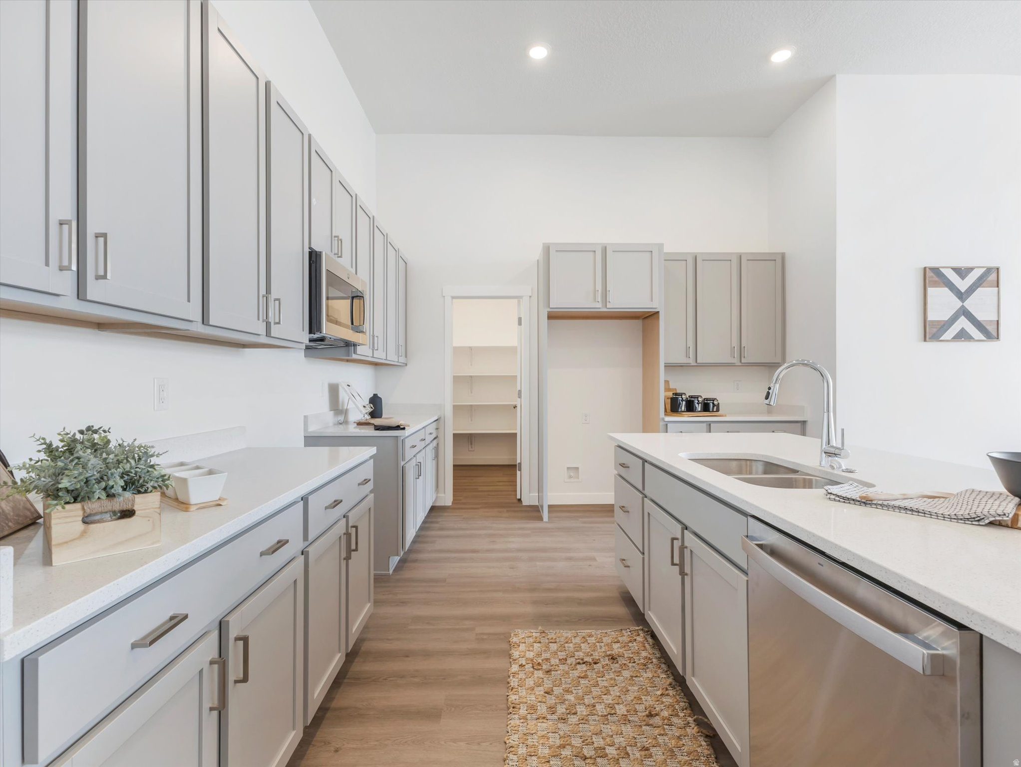 SUN SAGE TERRACE SUBDIVISION - Residential