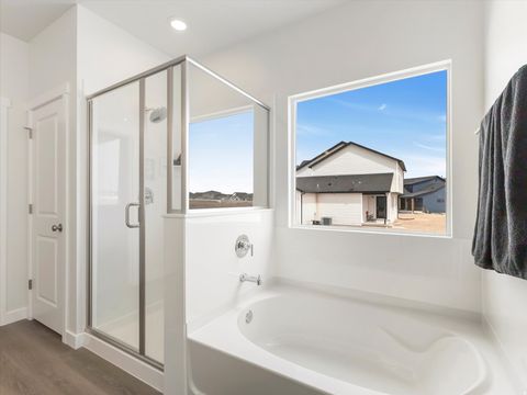 Tiny photo for 774 W CLARK ST #211, Grantsville, UT 84029 (MLS # 2144524)