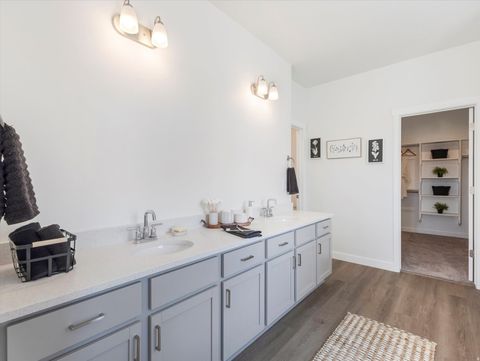 Tiny photo for 774 W CLARK ST #211, Grantsville, UT 84029 (MLS # 2144524)