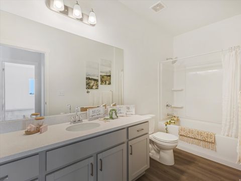 Tiny photo for 774 W CLARK ST #211, Grantsville, UT 84029 (MLS # 2144524)