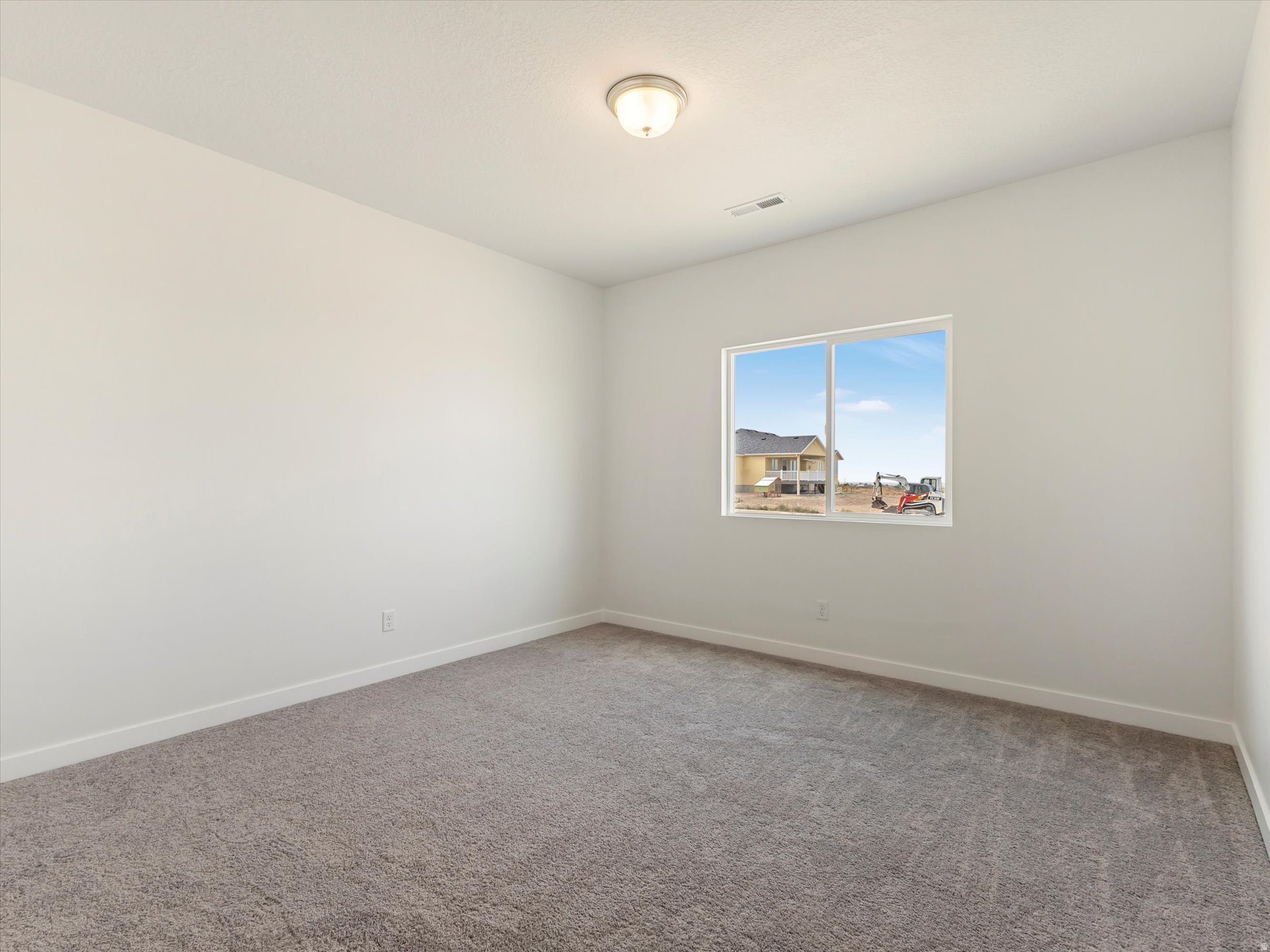 SUN SAGE TERRACE SUBDIVISION - Residential