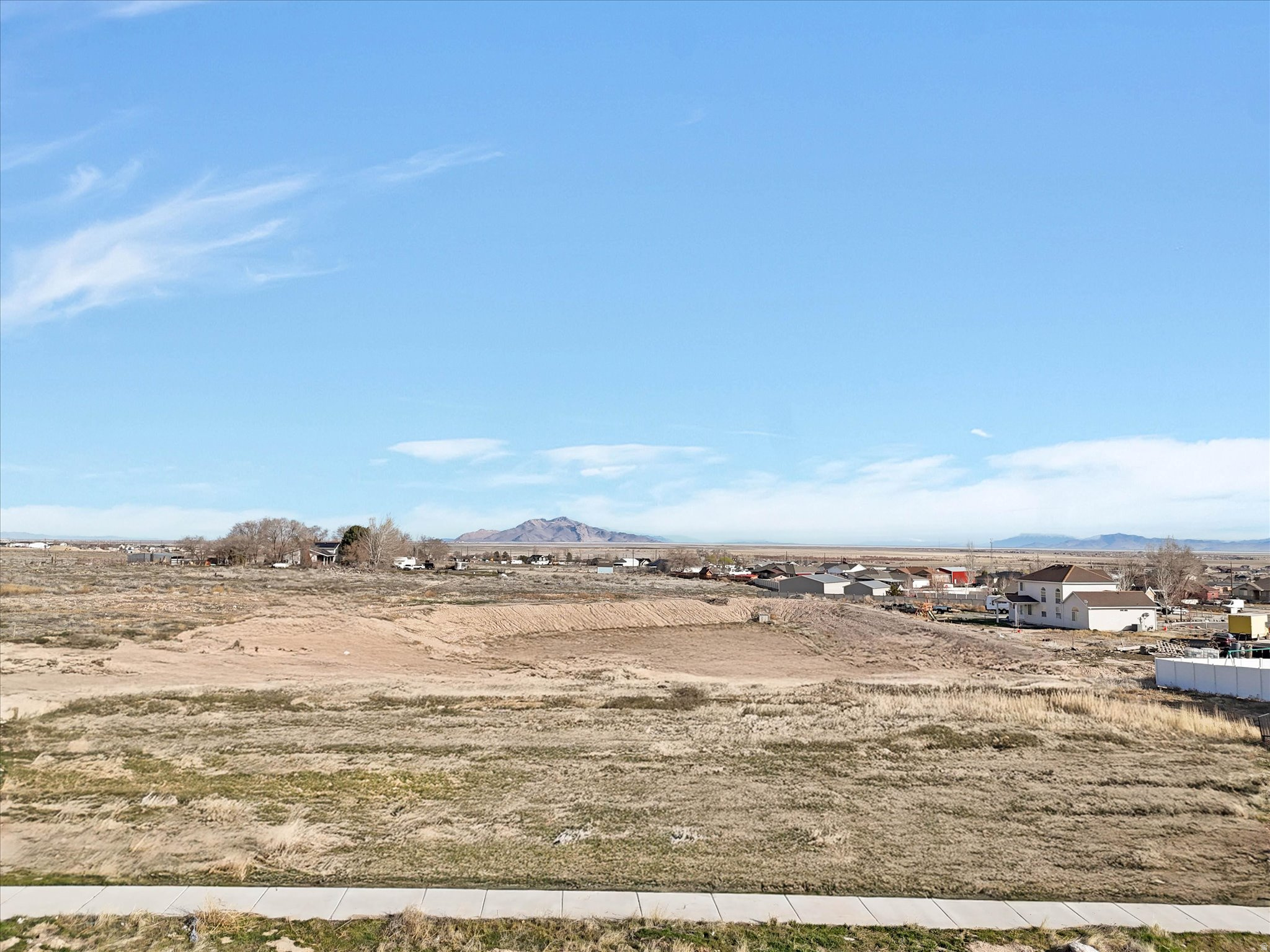 SUN SAGE TERRACE SUBDIVISION - Residential