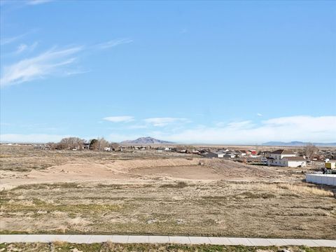 Tiny photo for 774 W CLARK ST #211, Grantsville, UT 84029 (MLS # 2144524)