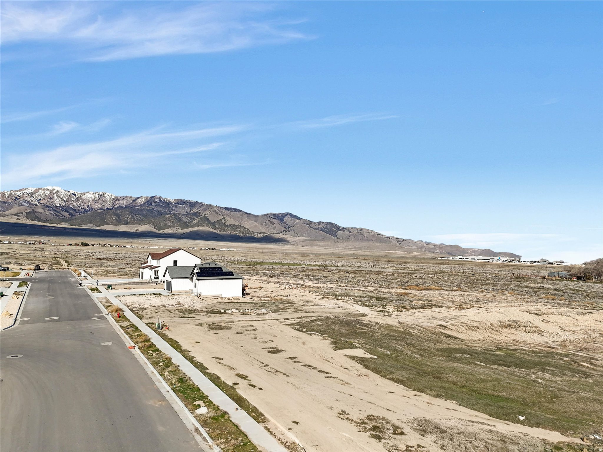 SUN SAGE TERRACE SUBDIVISION - Residential